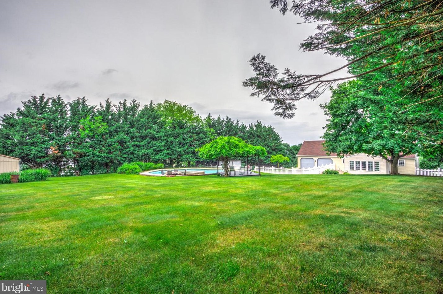 616 Martic Heights Dr, Holtwood PA  17532-9686 exterior