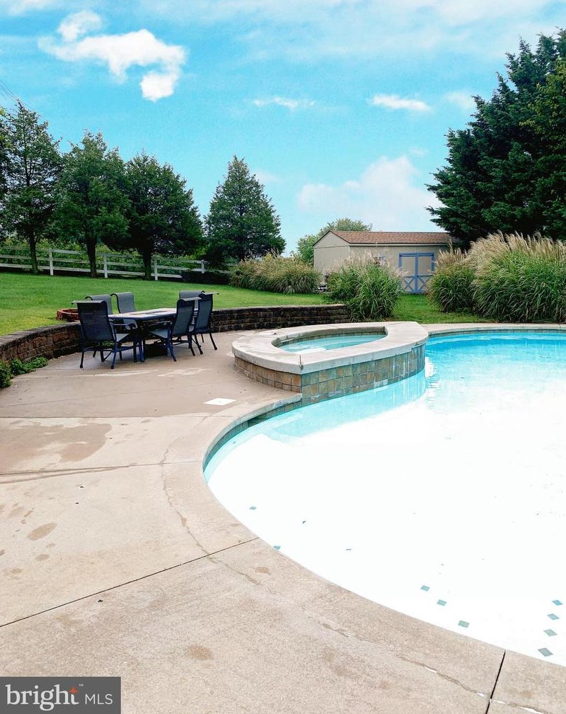 616 Martic Heights Dr, Holtwood PA  17532-9686 exterior