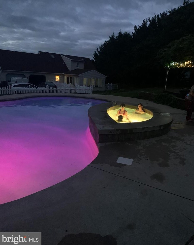 616 Martic Heights Dr, Holtwood PA  17532-9686 exterior