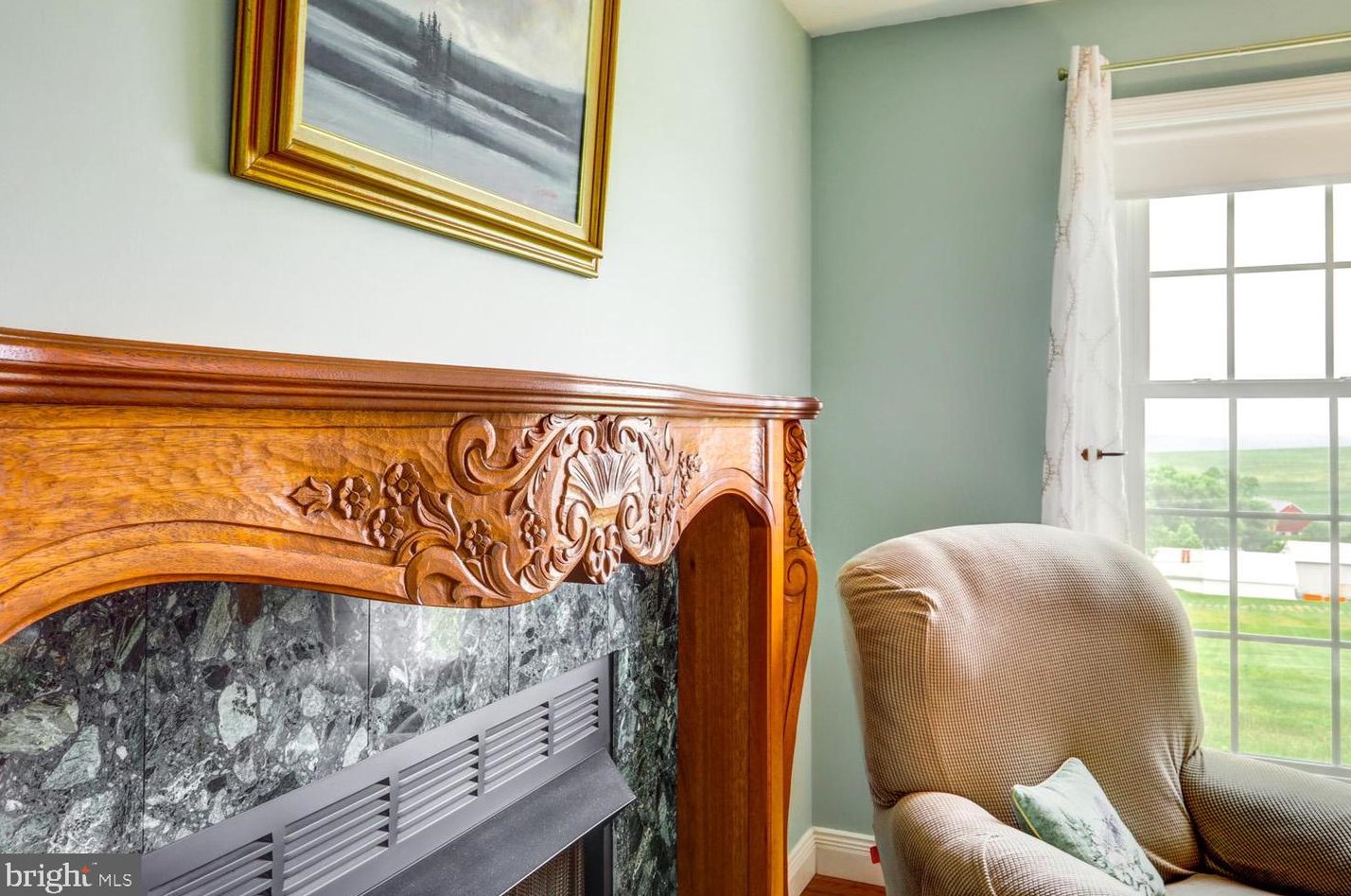 616 Martic Heights Dr, Holtwood PA  17532-9686 exterior