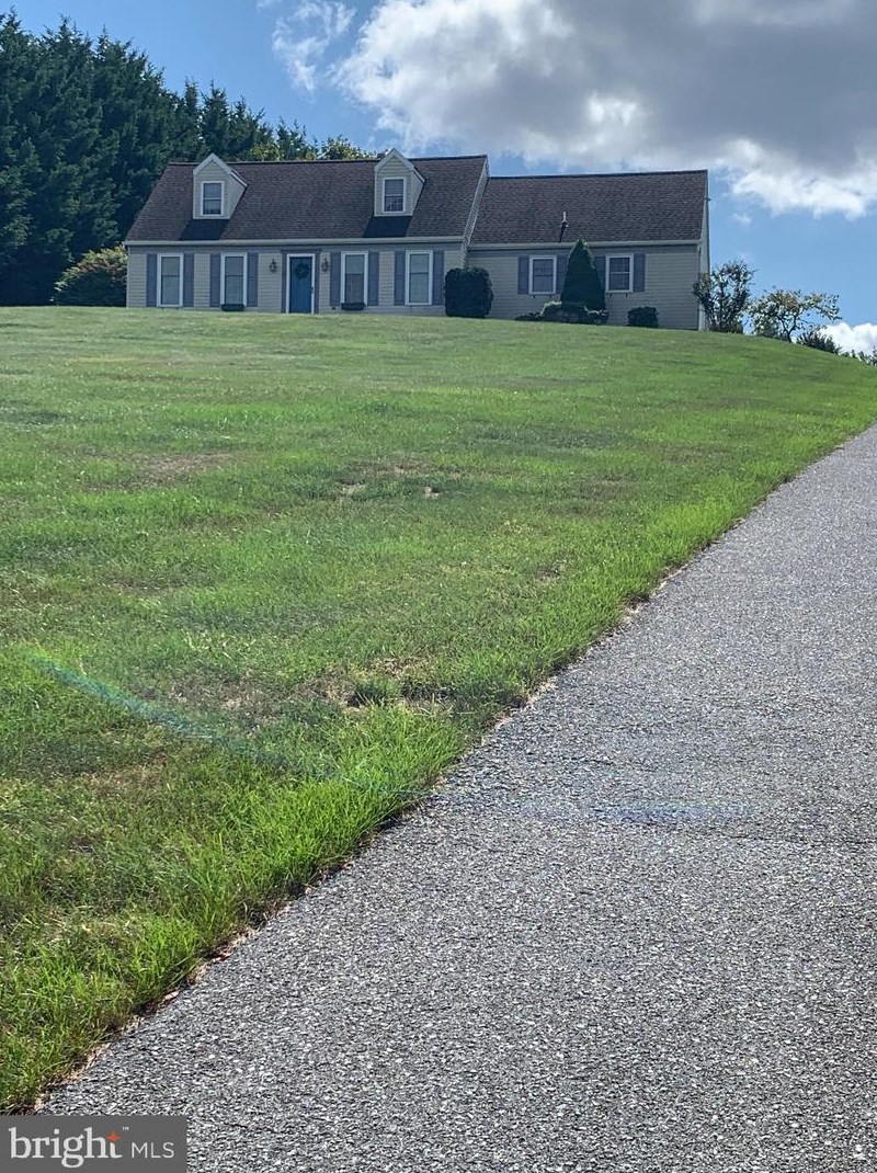 616 Martic Heights Dr, Holtwood PA  17532-9686 exterior