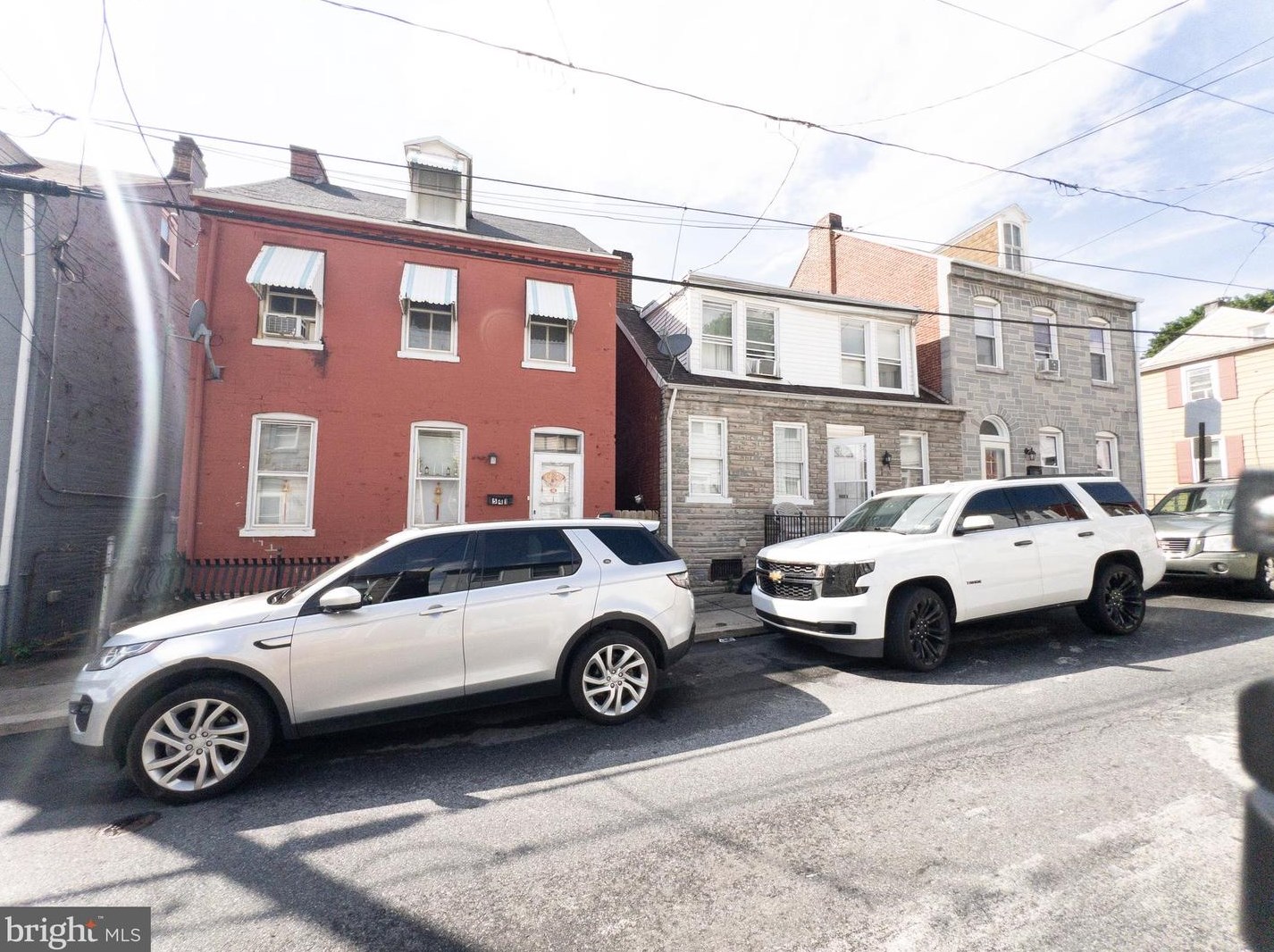 541 High St, Lancaster, PA 17603