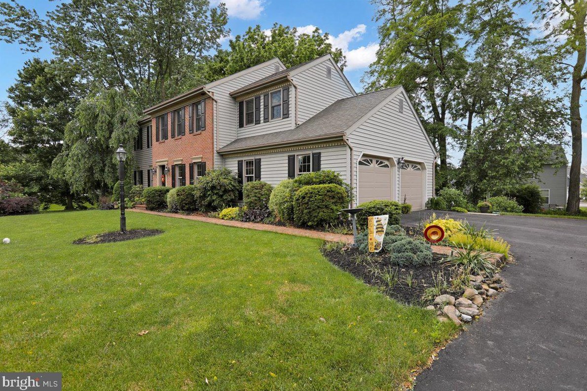 4 Kimberly Ct, Lancaster, PA 17602-1724