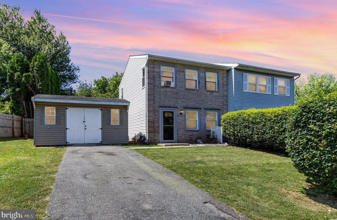 1029 Williamsburg Rd, Lancaster, PA 17603