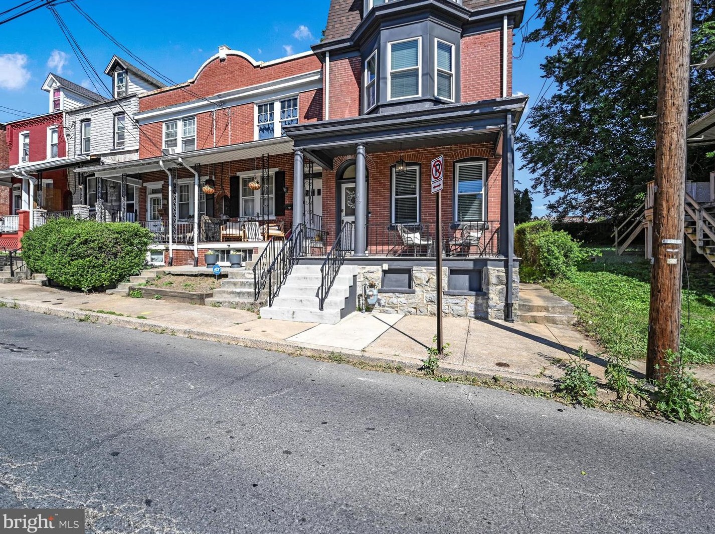 717 W Vine St, Lancaster, PA 17603