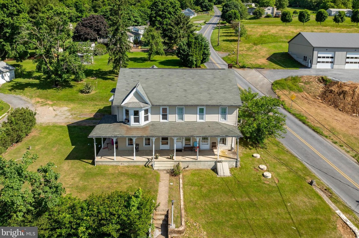 47 Old Holtwood Rd, Holtwood, PA 17532