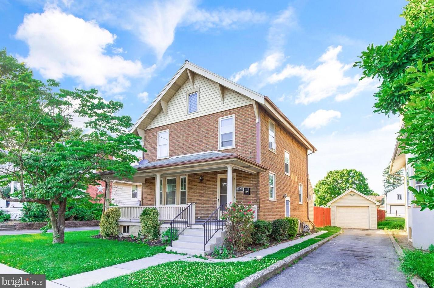2029 Linden St, East Petersburg, PA 17520