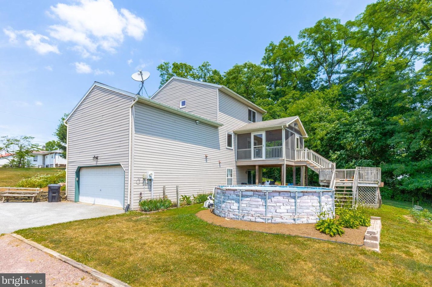 11 Catherine St, Letort, PA 17582
