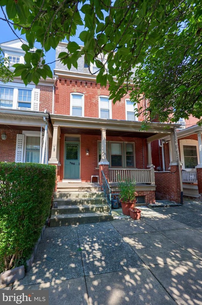731 Shippen St, Lancaster, PA 17602-2041