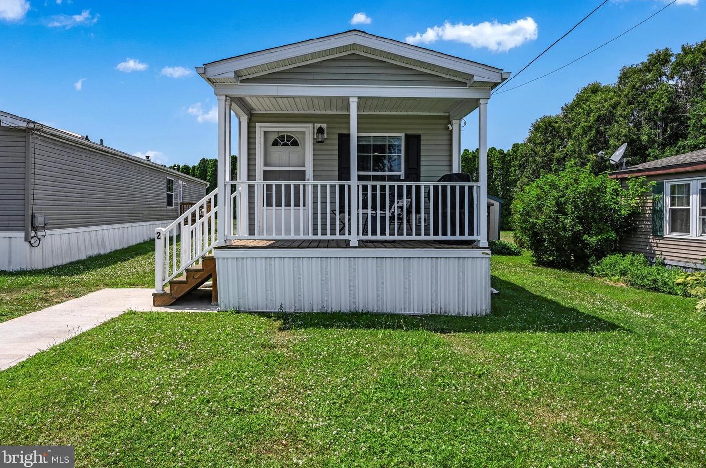 2002 W Main St #lot 2, Ephrata, PA 17522