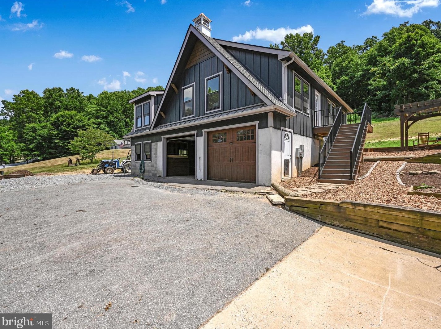 6266 Byerly Rd, Beartown, PA 17555