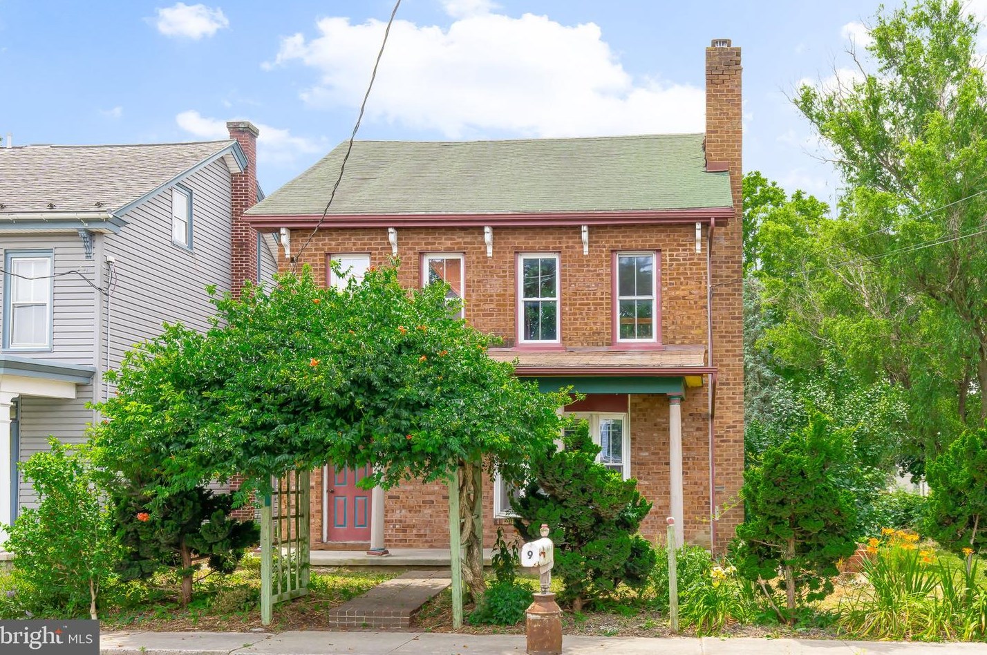 9 Stevens Rd, Schoeneck, PA 17578