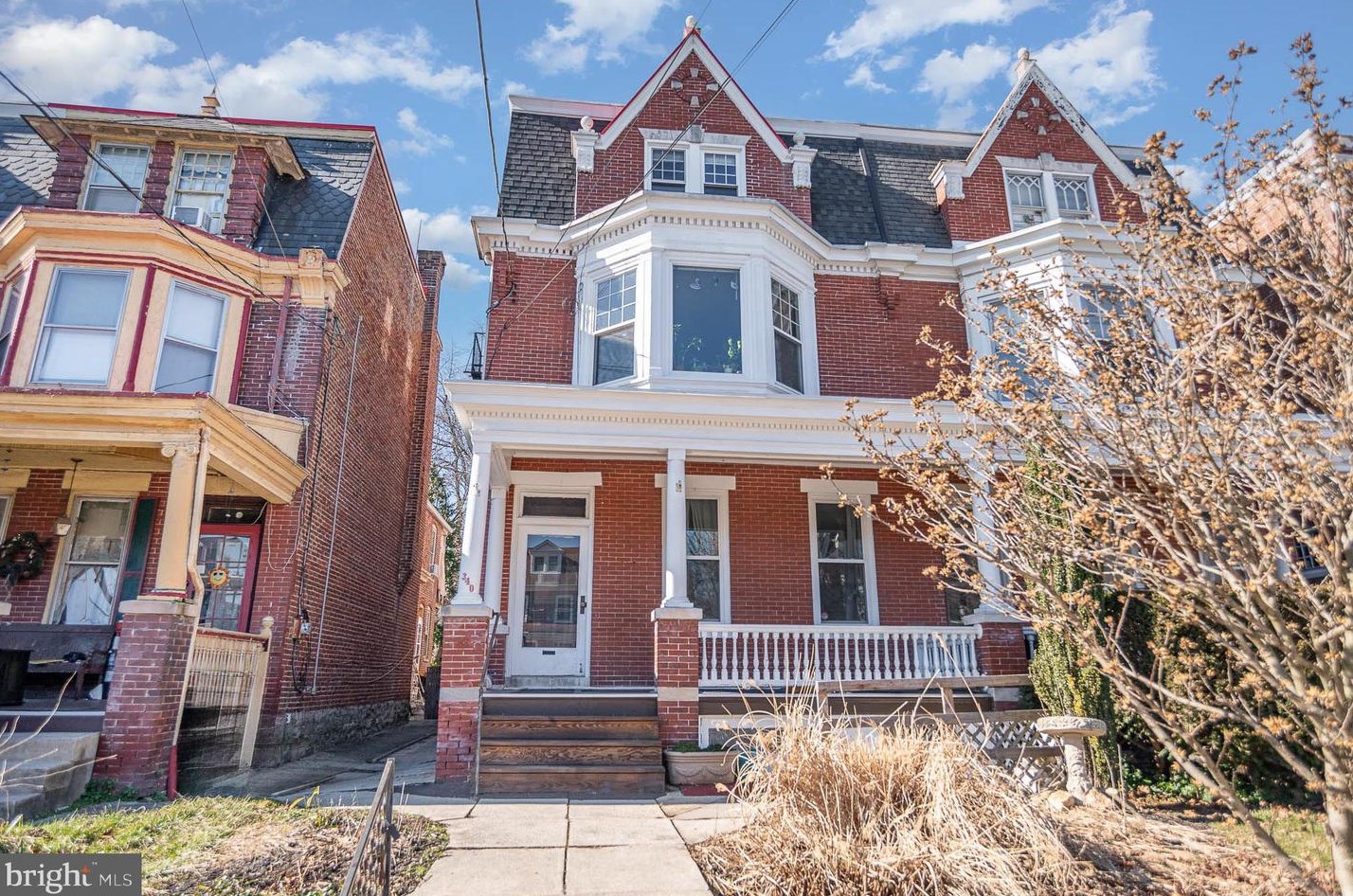 340 College Ave #2, Lancaster, PA 17603