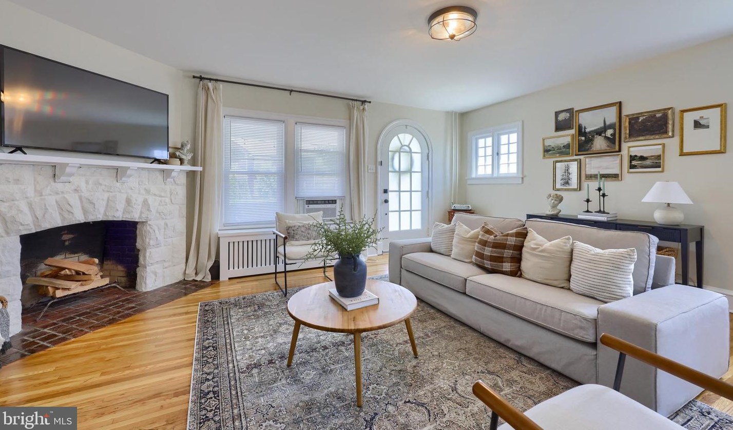 608 Franklin St, Lancaster PA 17602-2159 exterior