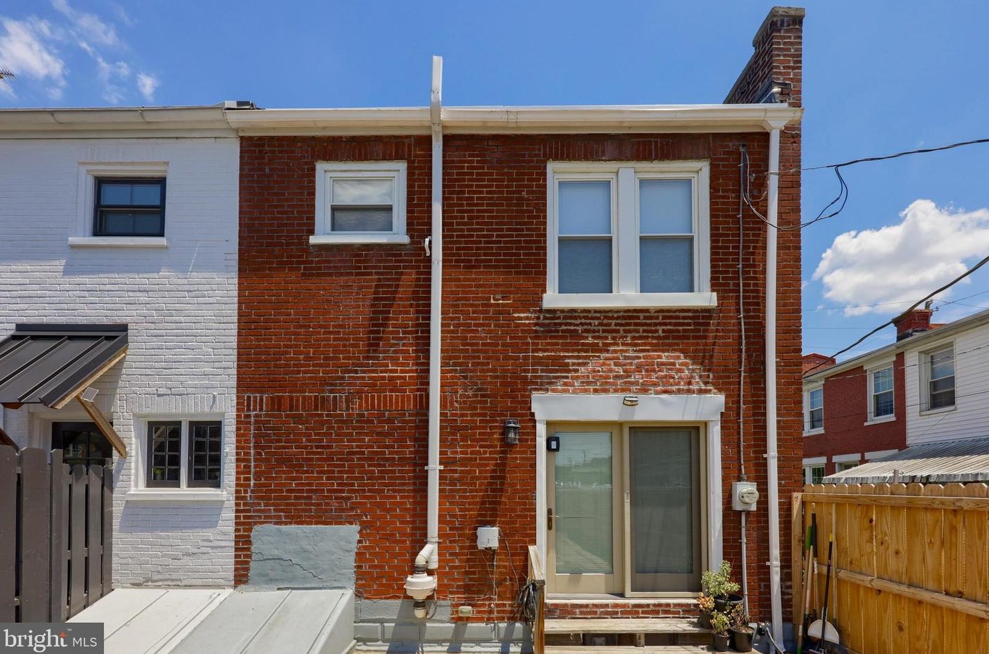 608 Franklin St, Lancaster PA 17602-2159 exterior