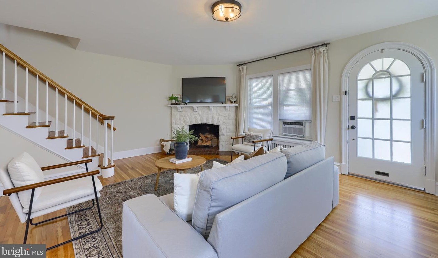 608 Franklin St, Lancaster PA 17602-2159 exterior