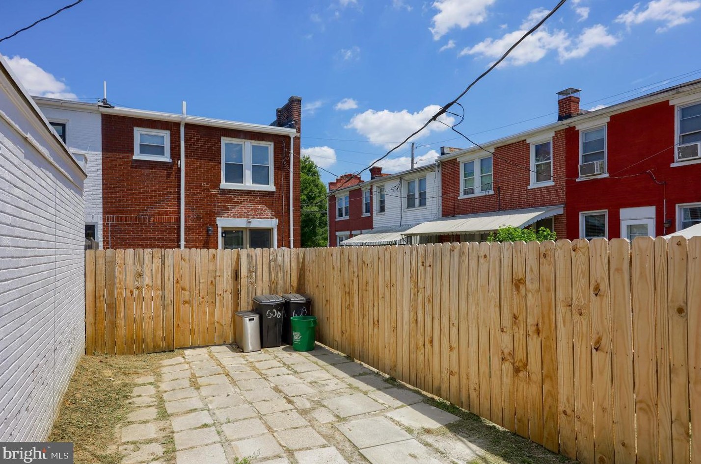 608 Franklin St, Lancaster PA 17602-2159 exterior