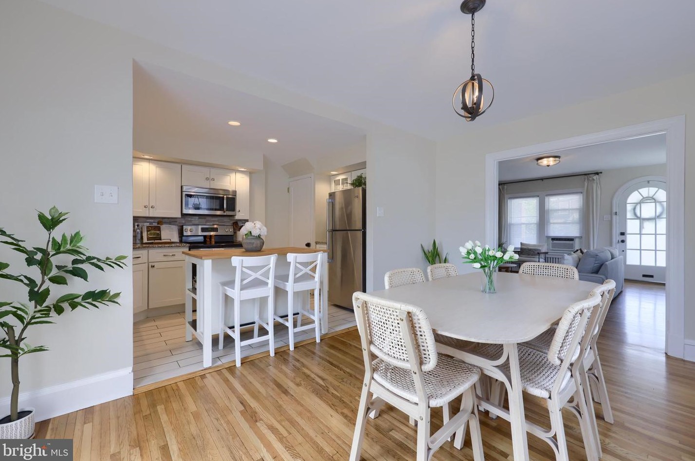 608 Franklin St, Lancaster PA 17602-2159 exterior