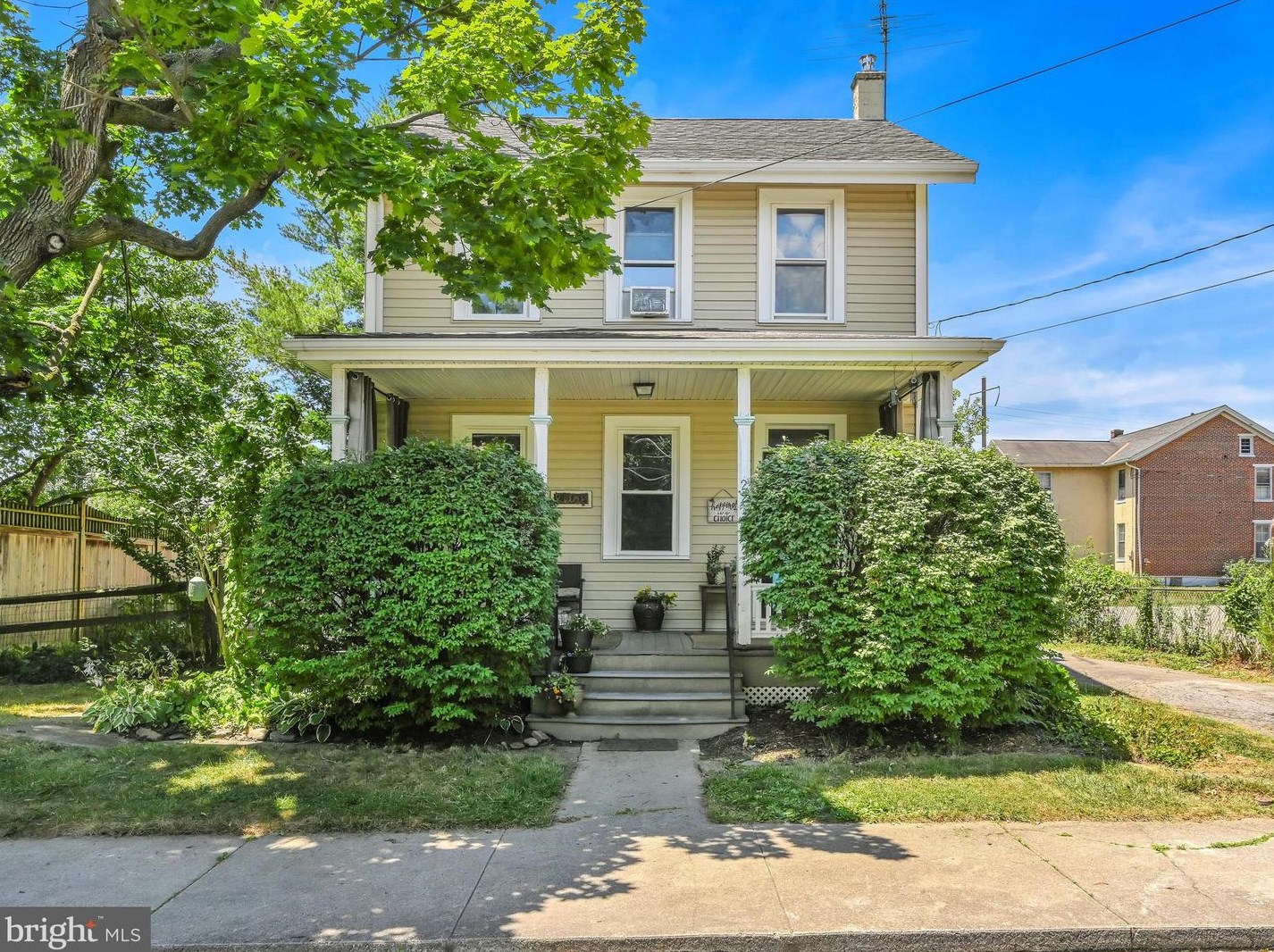22 Green St, Bartville, PA 17509