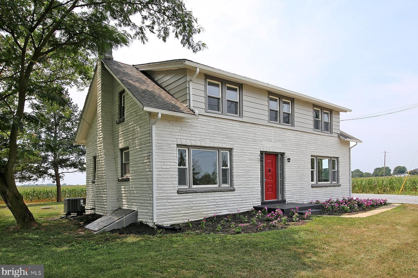 1604 S Colebrook Rd, Old Line, PA 17545