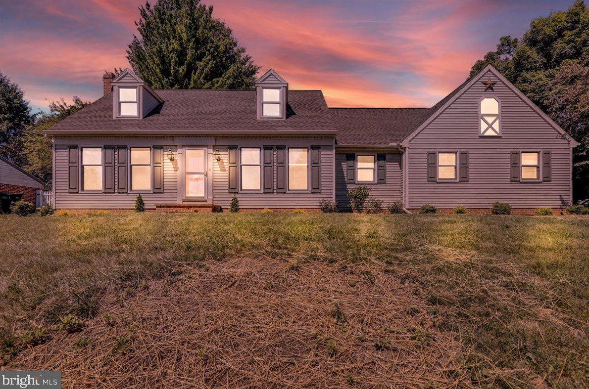 75 E Mohler Church Rd, Ephrata, PA 17522