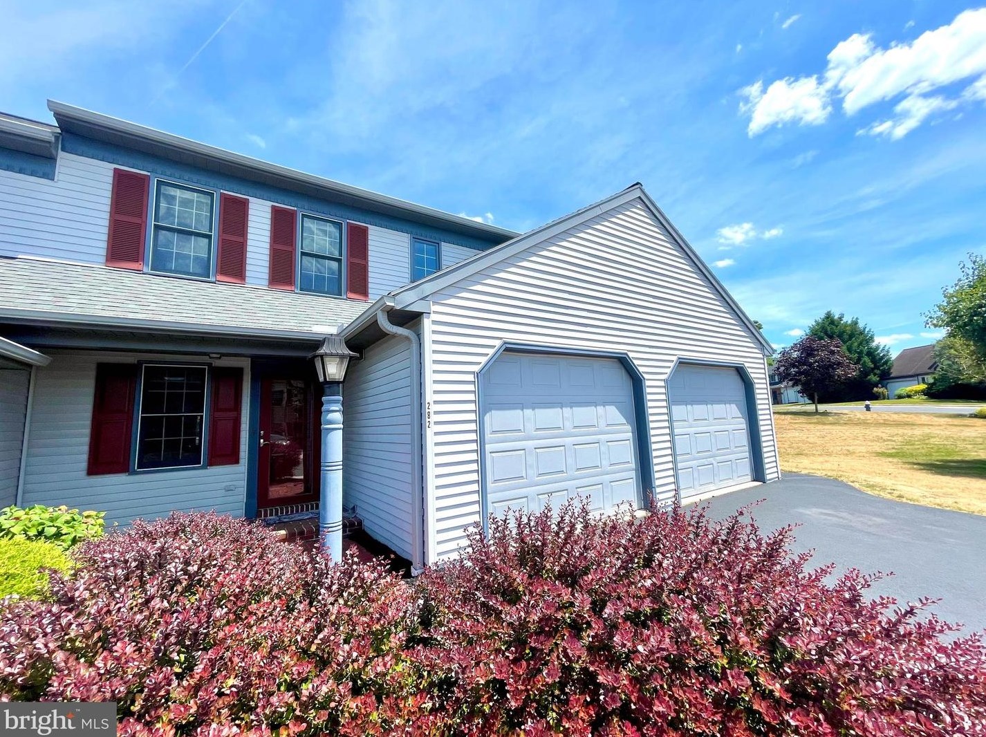282 Sand Ct, Ephrata, PA 17522