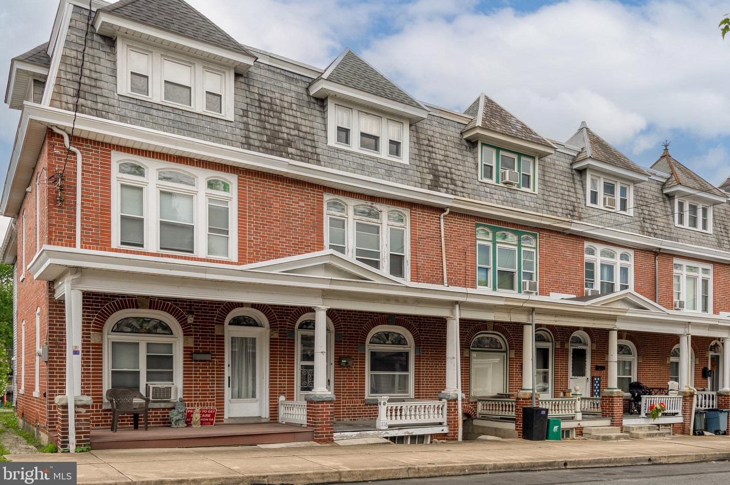 116 W Franklin St, Ephrata, PA 17522
