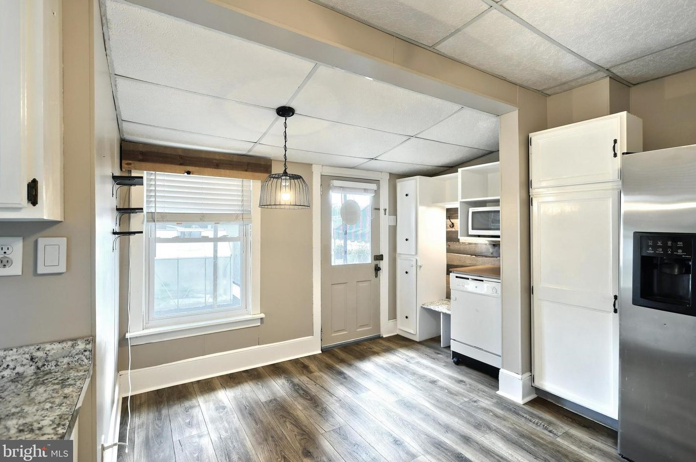 664 Wood St, Mount Joy PA  17552-2016 exterior