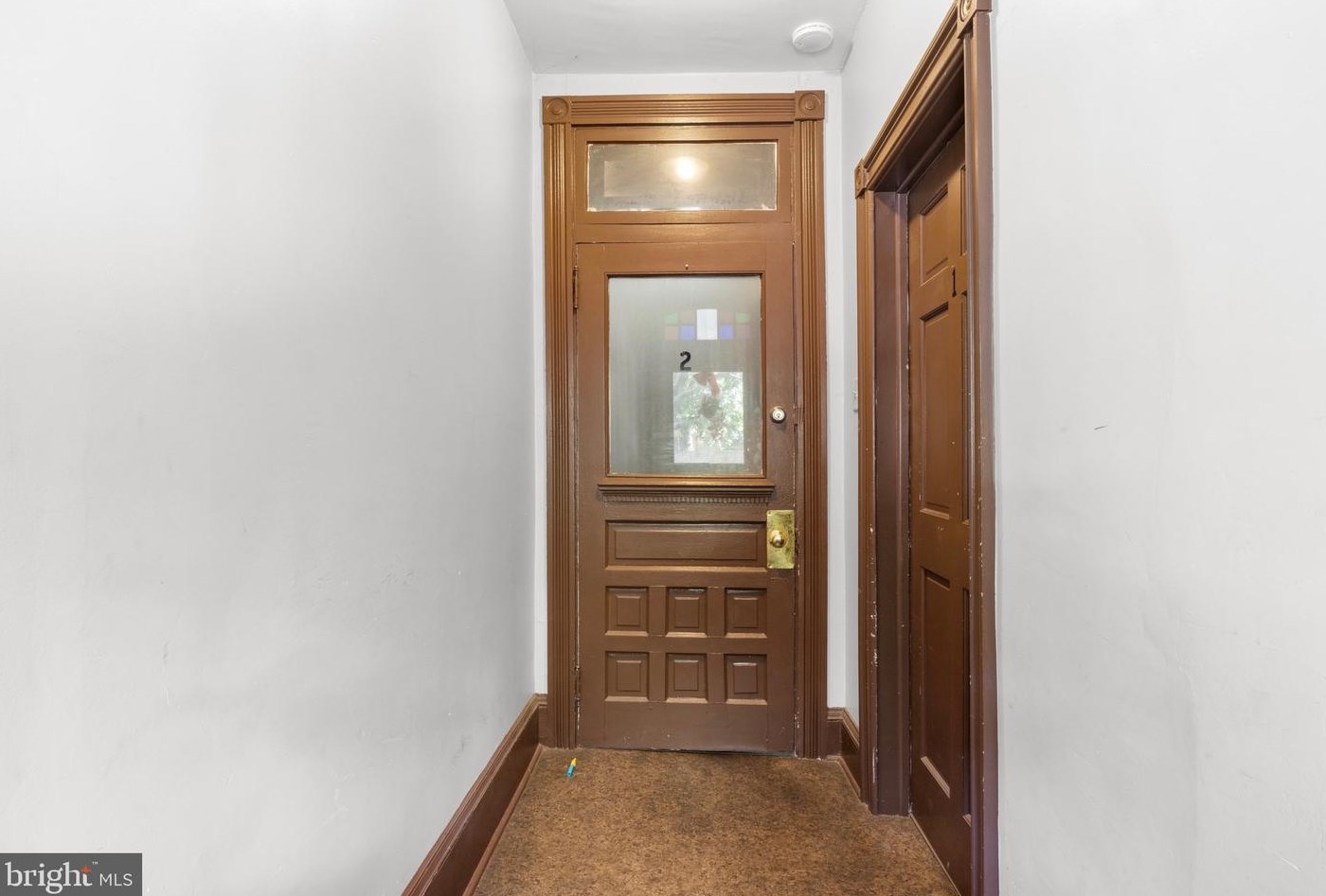 845 Orange St, Lancaster PA  17602-3119 exterior