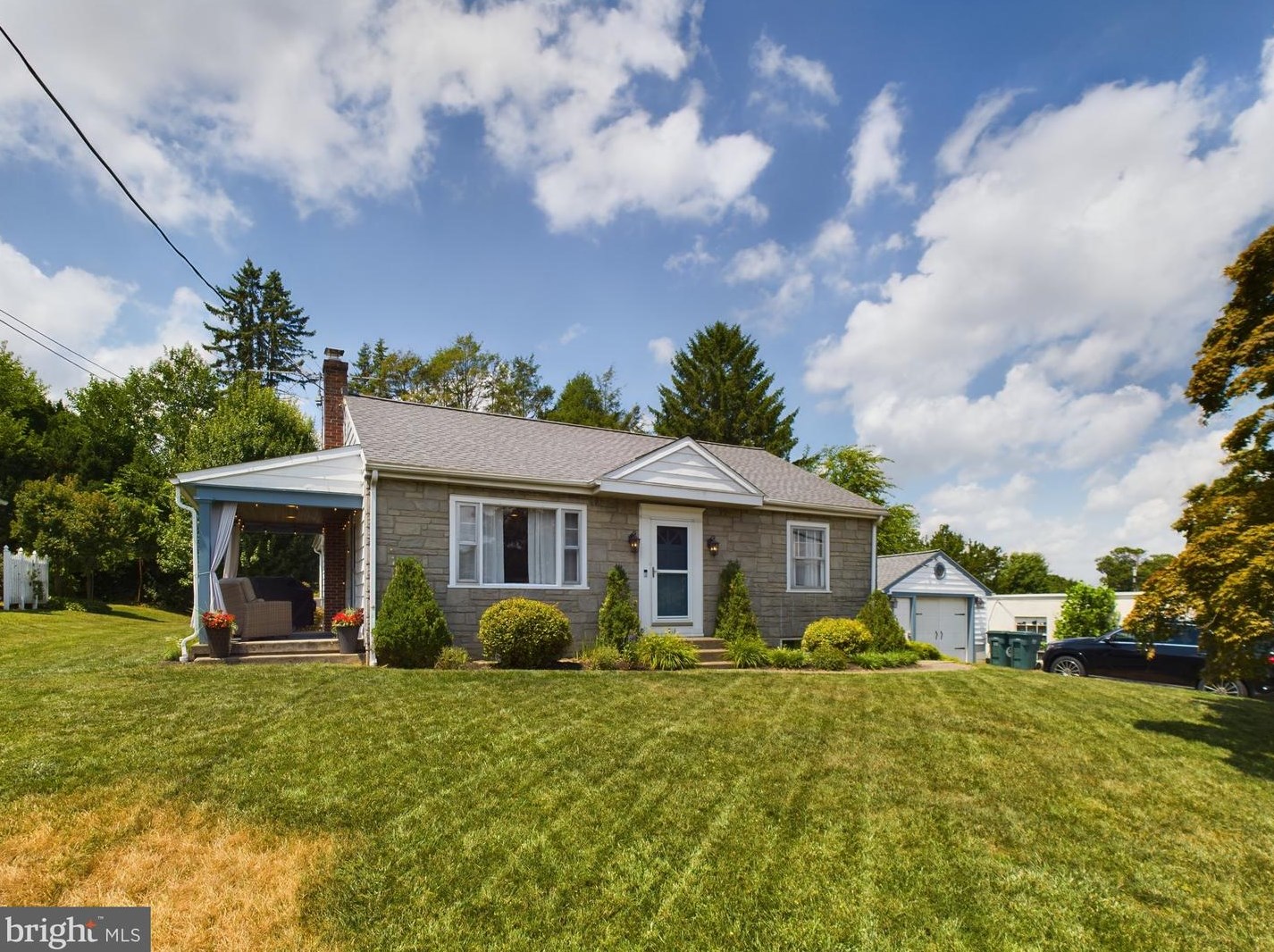 219 N Decatur Street N, Edisonville, PA 17579