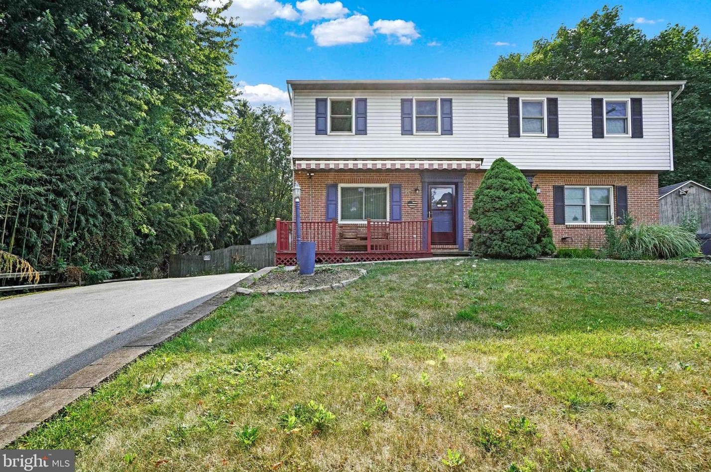 90 Endslow Rd, Maytown, PA 17550