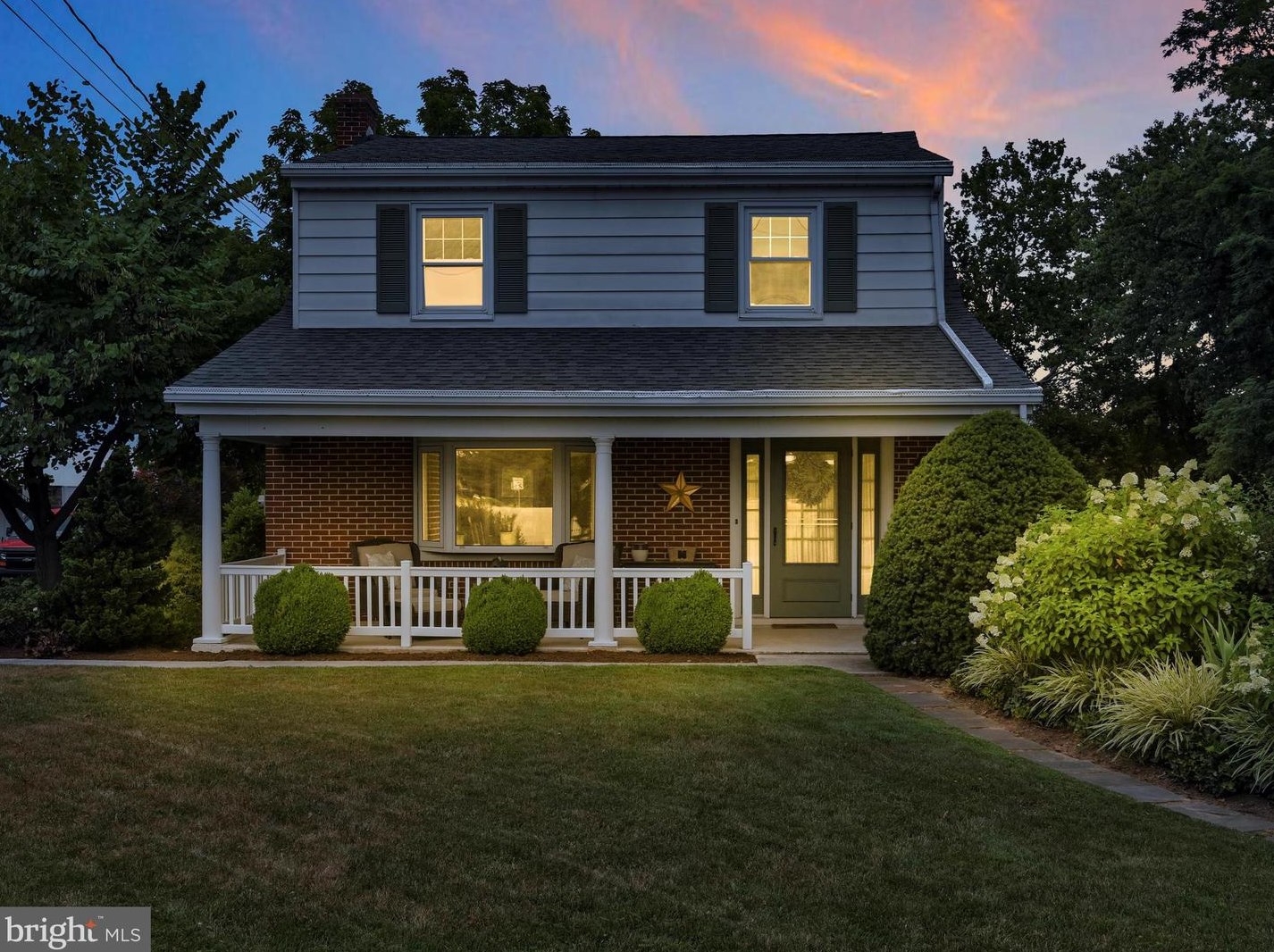 54 Penn St, Letort, PA 17582