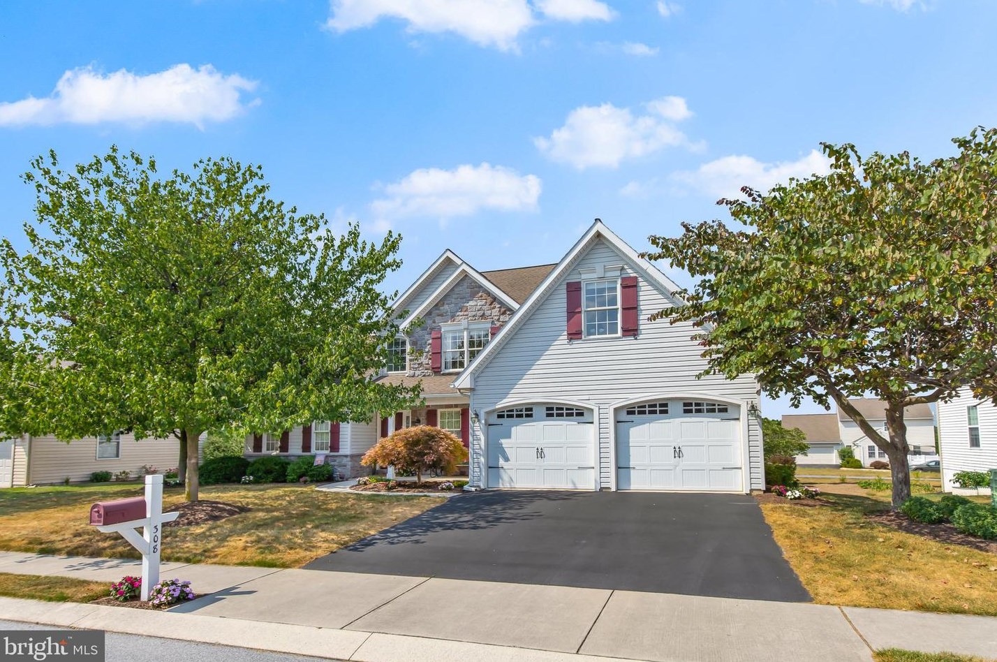 308 Hollow View, Old Line, PA 17545