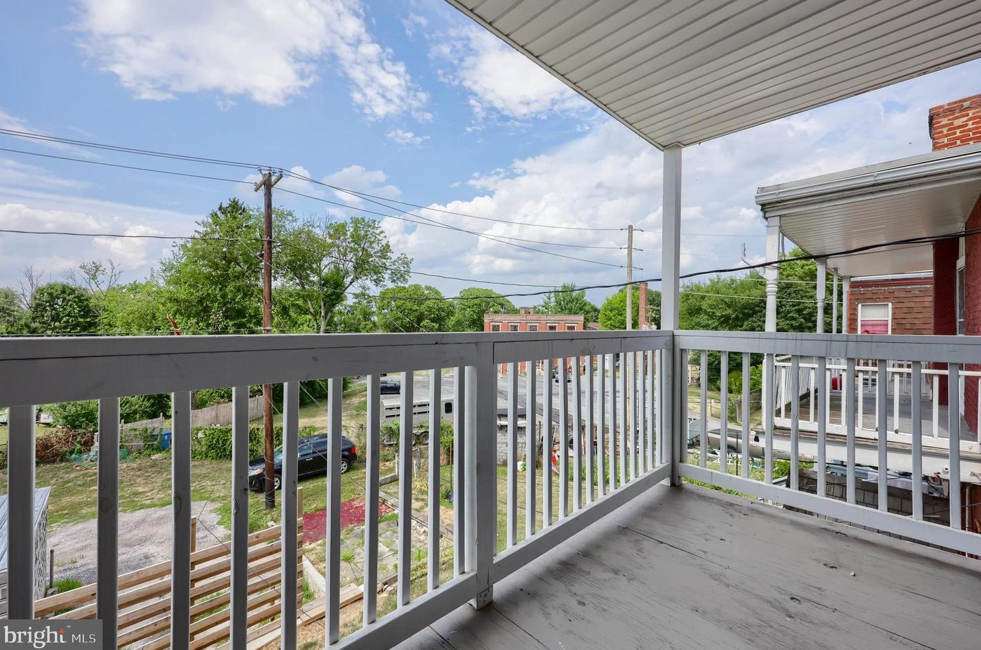 925 Orange St, Lancaster PA  17602-3213 exterior