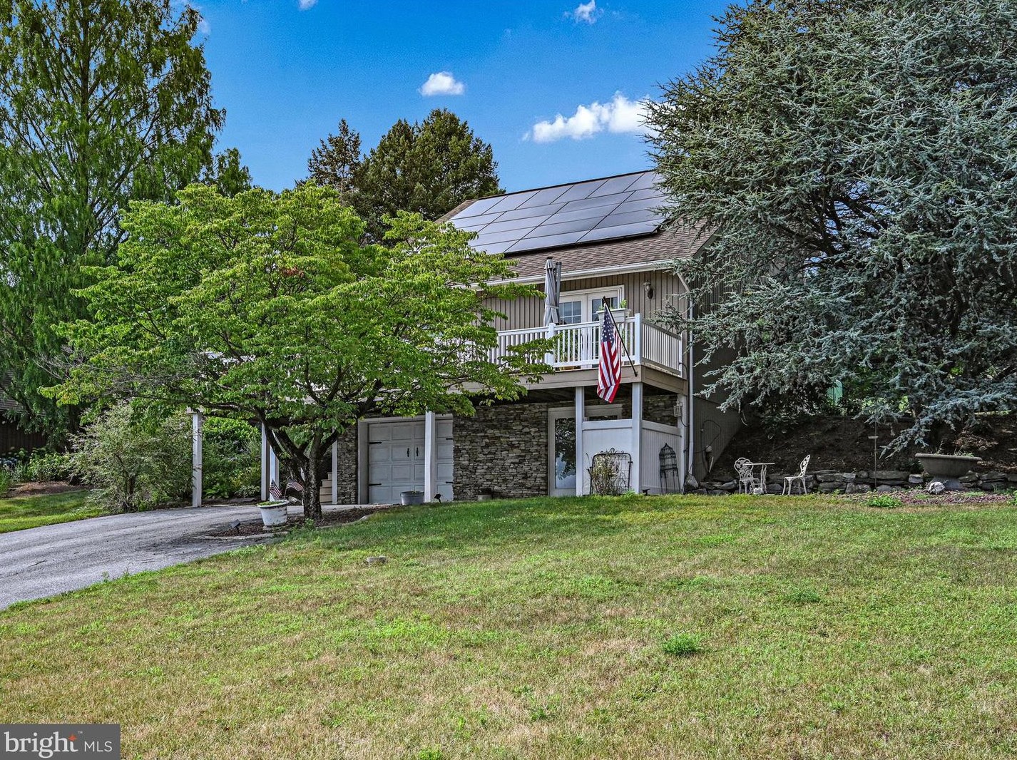 22 Echo Valley Dr, Ephrata, PA 17522