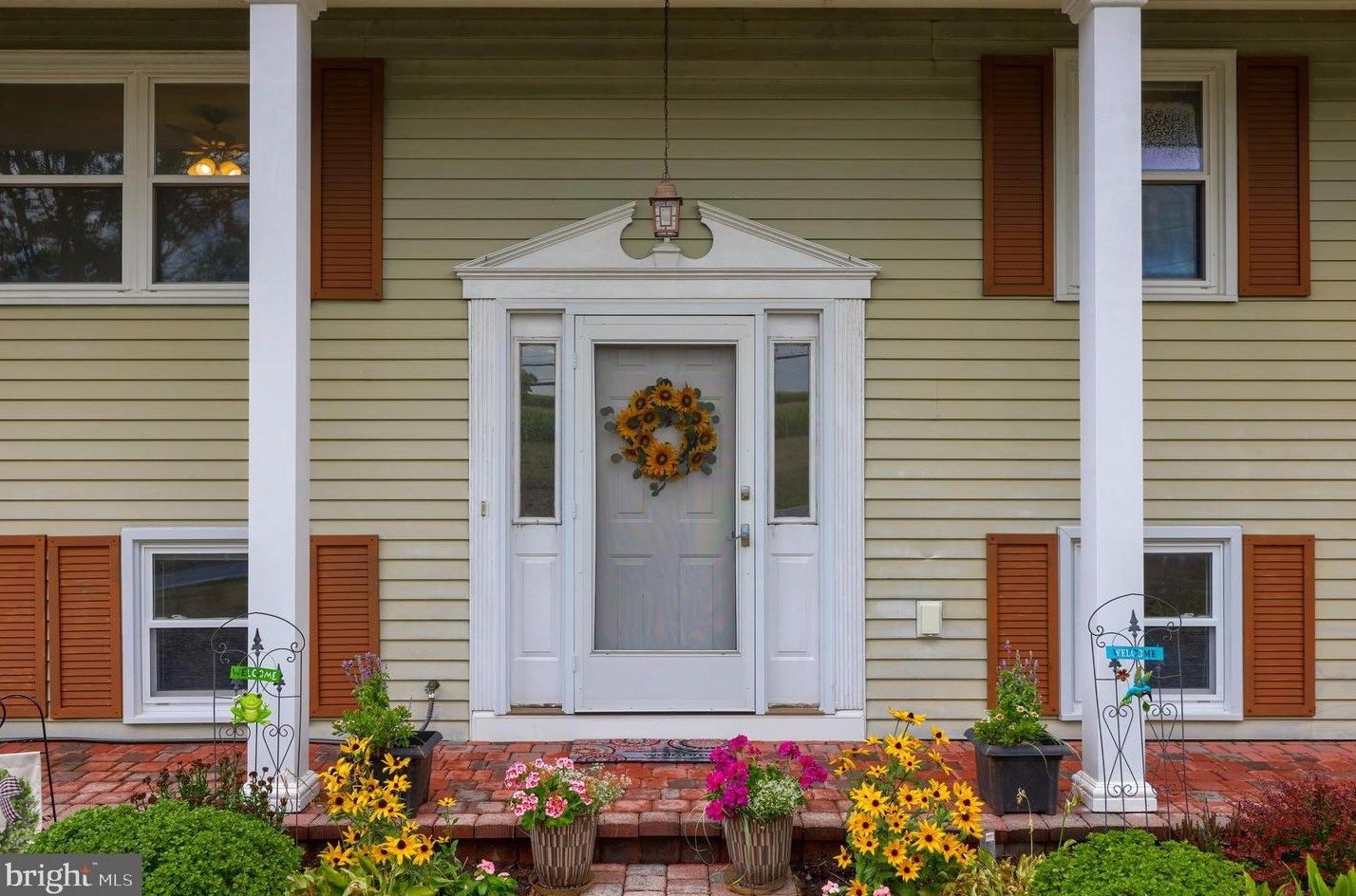 1278 Old Line Rd, Old Line, PA 17545