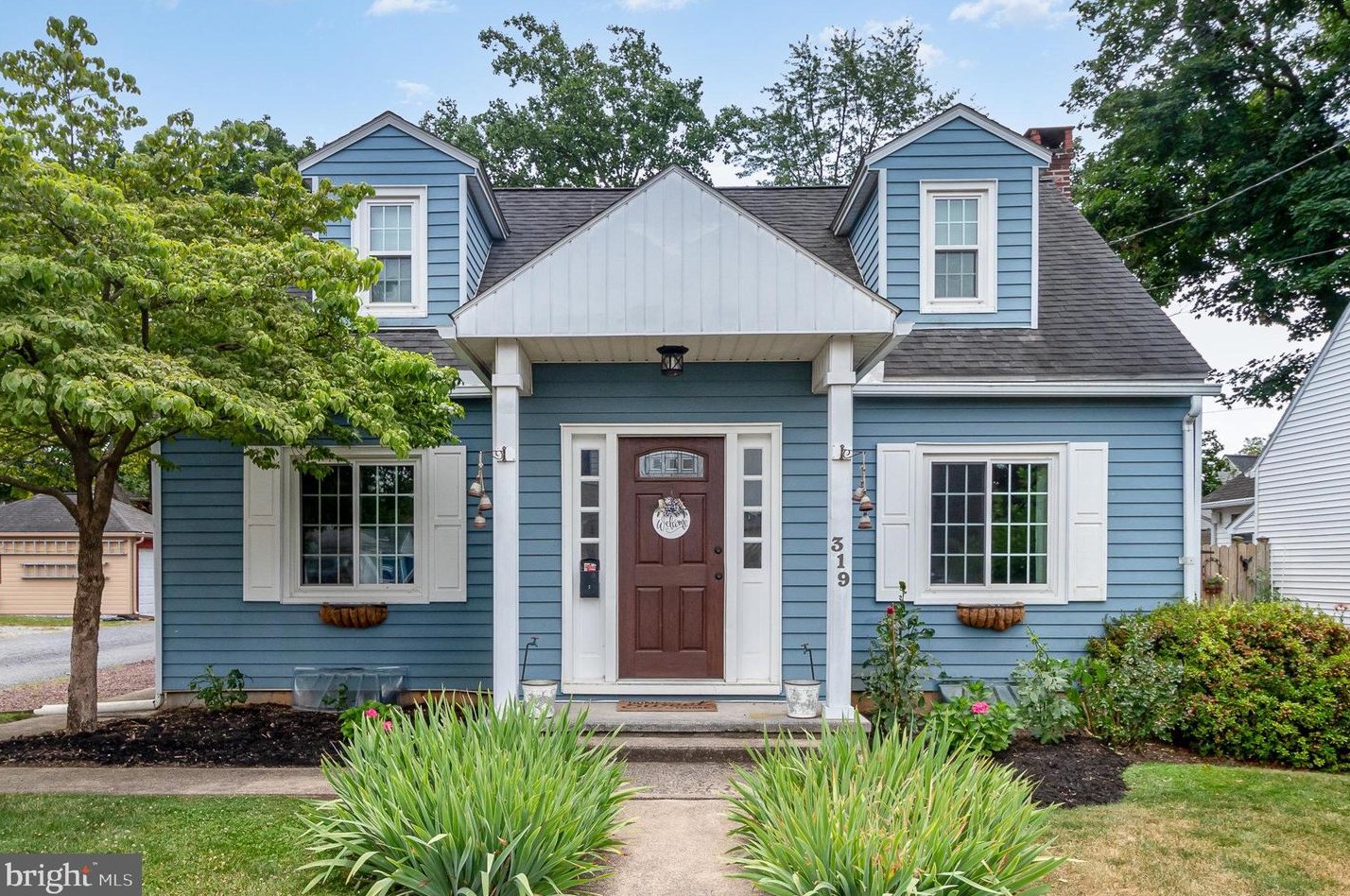 319 Dover St, Old Line, PA 17545