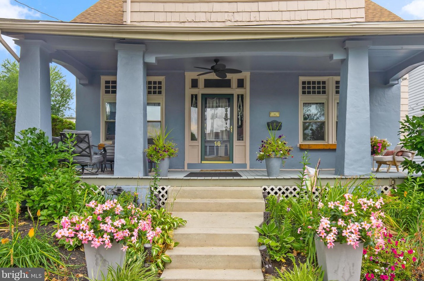 16 Cornell Ave, Lancaster, PA 17603-4533