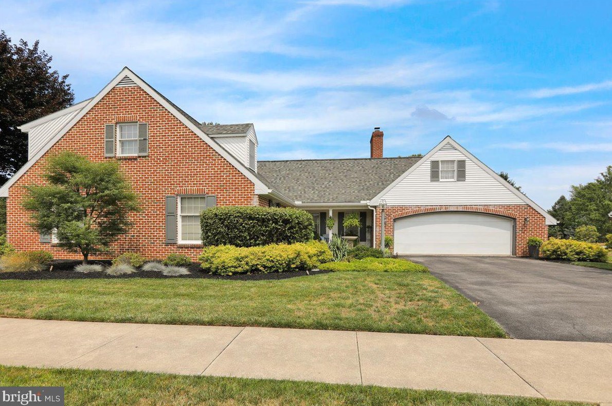 175 N Linden St, Old Line, PA 17545