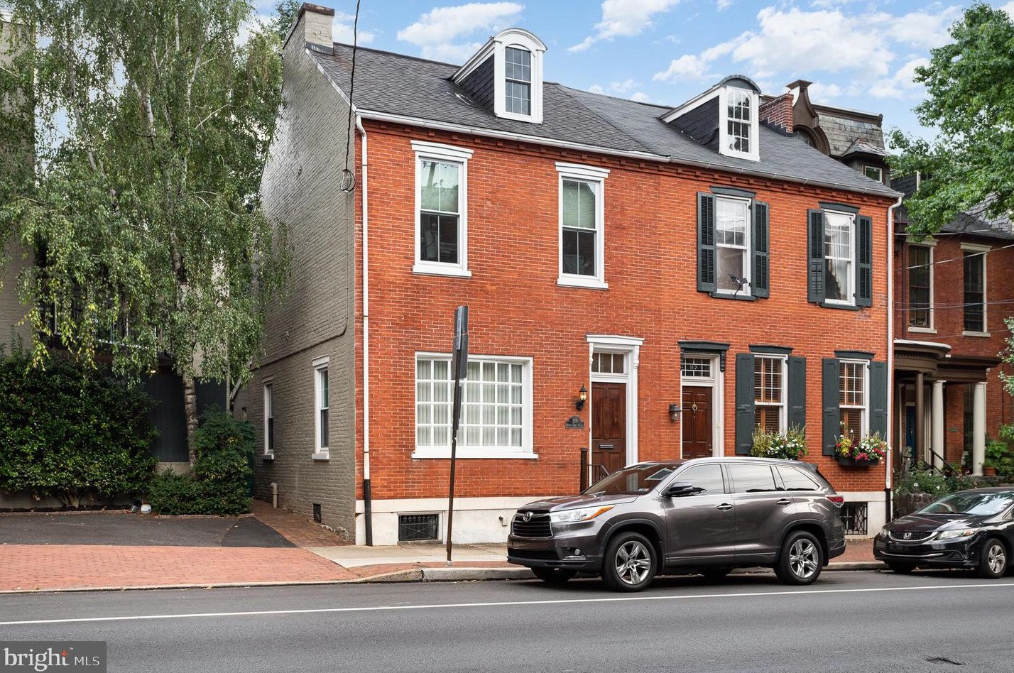 119 Lime St, Lancaster, PA 17602-2922