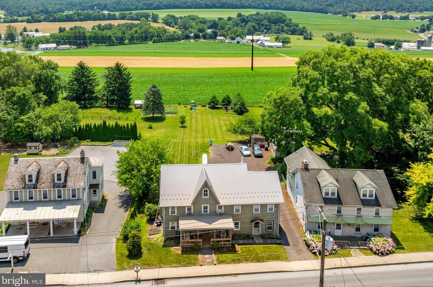 2120 Main St, Beartown, PA 17555