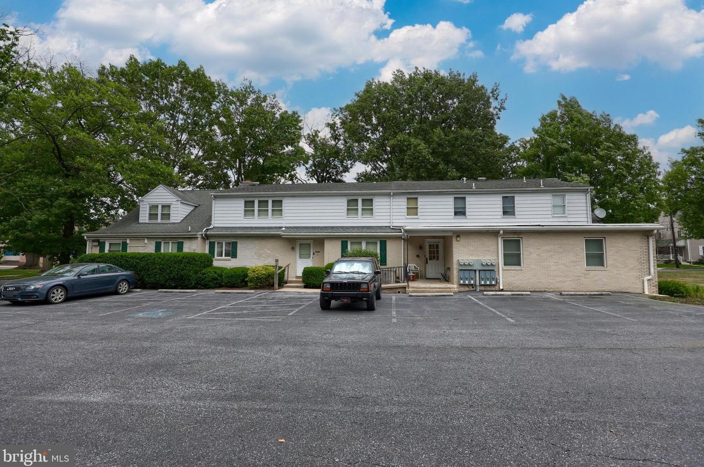 130 S Penn St, Old Line, PA 17545