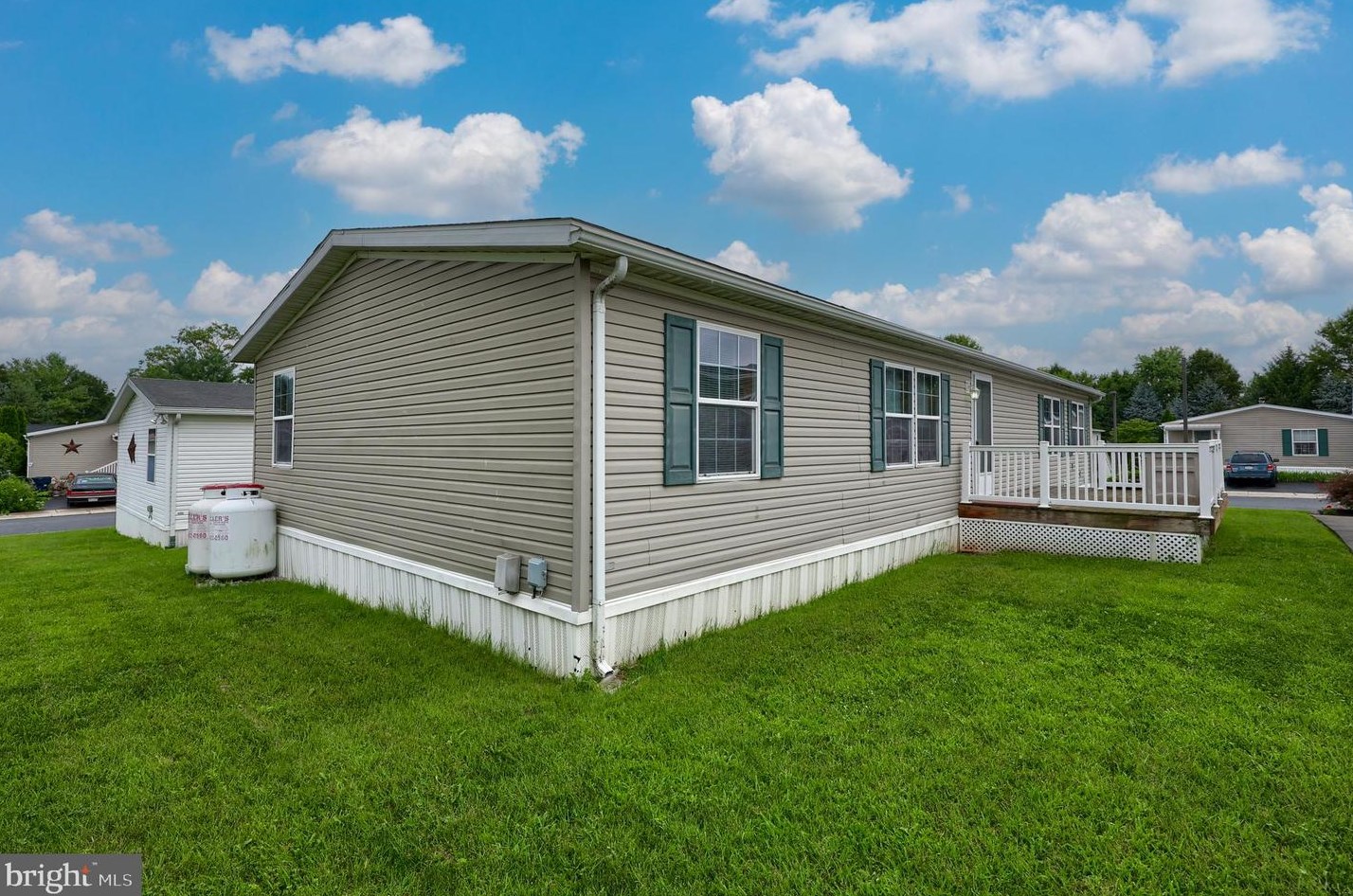 132 Tulip Cir, Ephrata, PA 17522