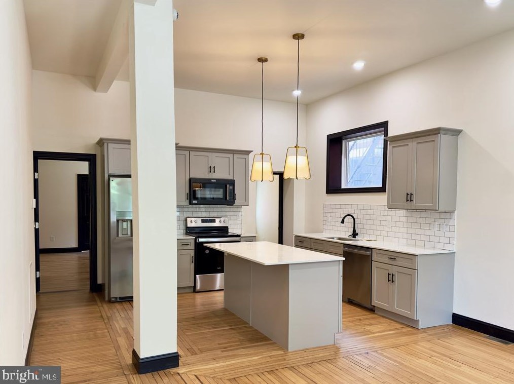 709 N Duke St #1, Lancaster, PA 17602