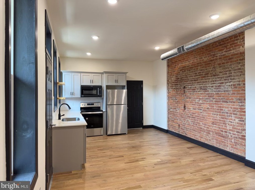 709 N Duke St #3, Lancaster, PA 17602