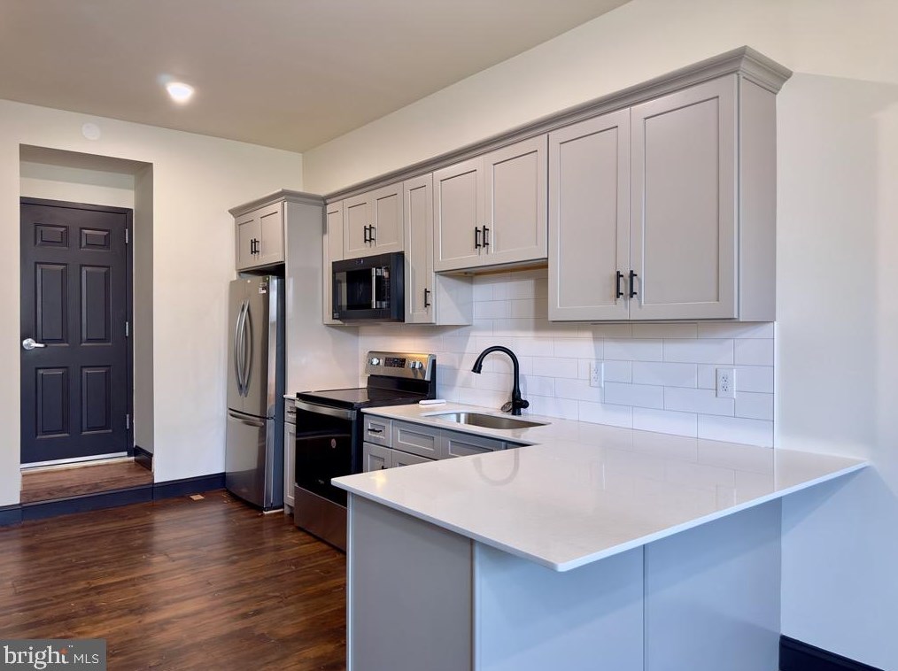 709 N Duke St #5, Lancaster, PA 17602
