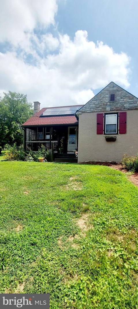 1002 Spring Valley Rd, Buck, PA 17566