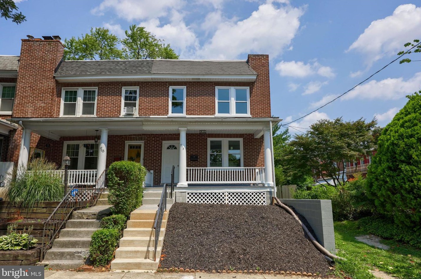 713 3rd St, Lancaster, PA 17603-5156
