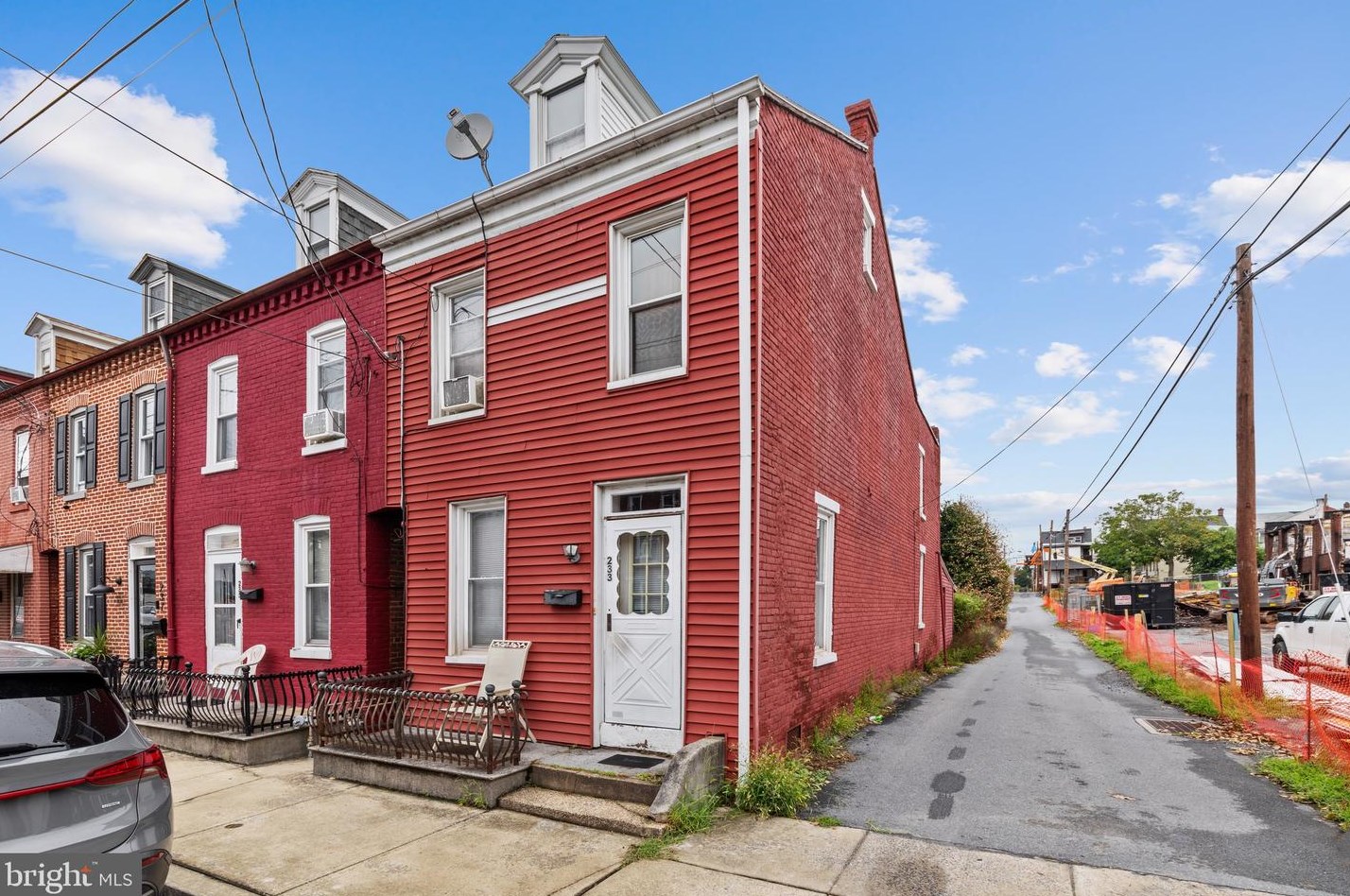 233 2nd St, Kinderhook, PA 17512-1125