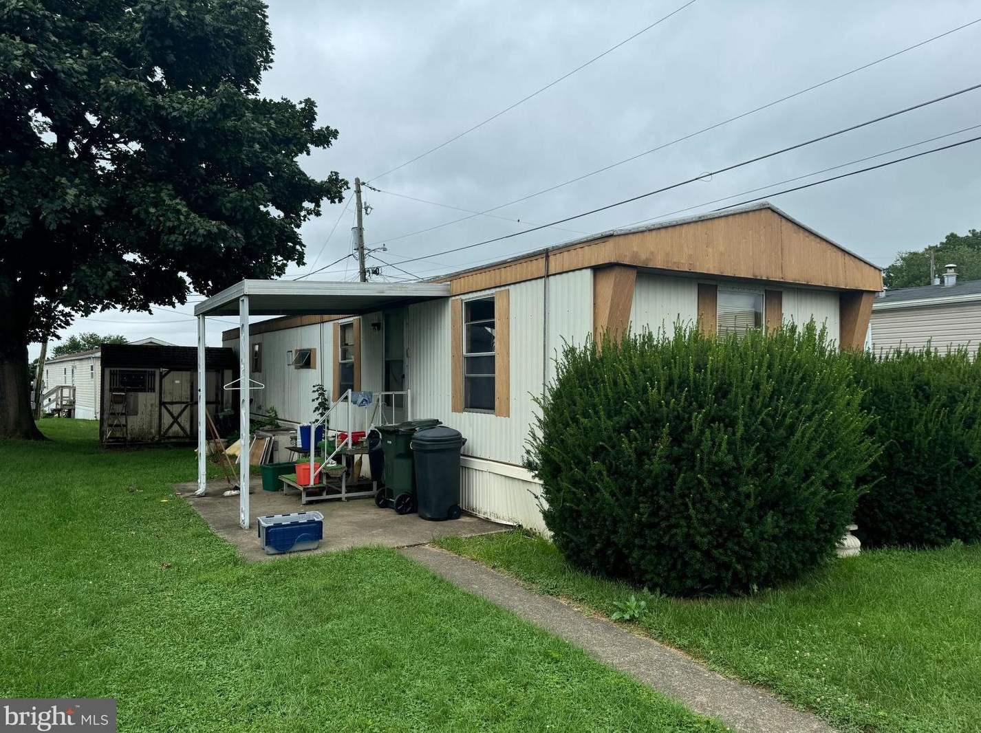 475 Wabash Rd #lot 36, Ephrata, PA 17522